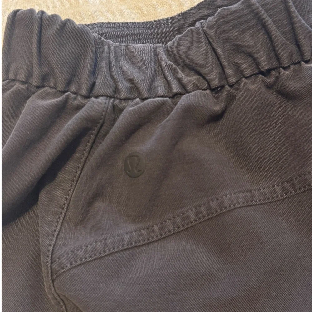 lululemon athletica lululemon cargo